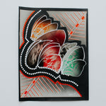 Sydney Opera House Butterfly